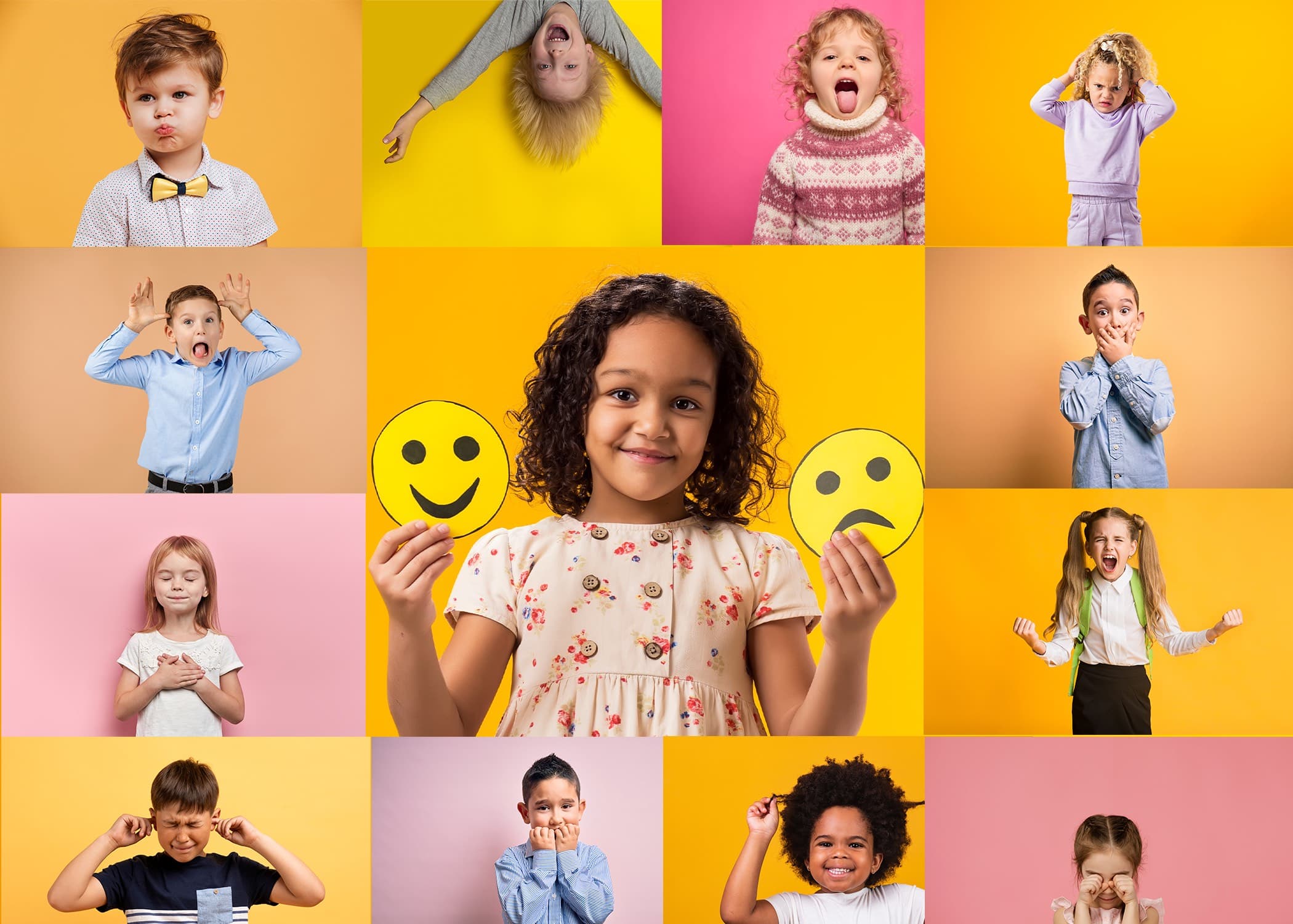 Name It to Tame It: A Simple Script for Parents