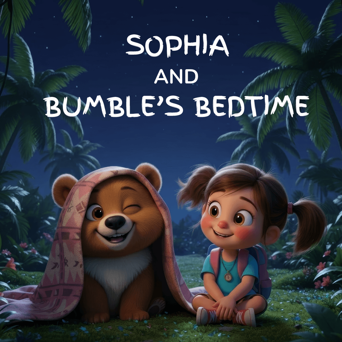 Book cover preview
