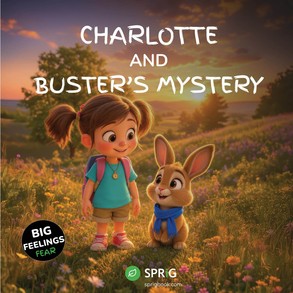 Book cover preview